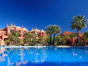 Paradis au bord de mer, Marbella